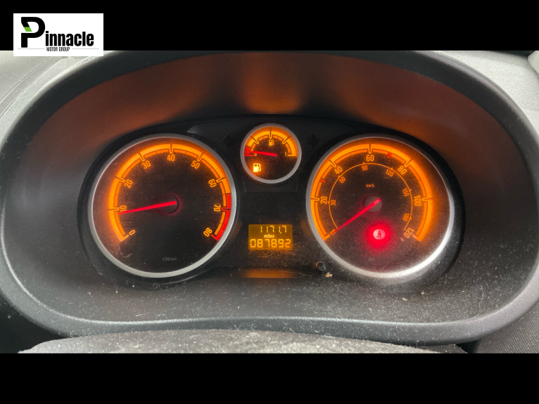 Vauxhall Corsa 1.2i ecoFLEX 16V Exclusiv Hatchback 3dr Petrol Manual Euro 5 (s/s) (A/C) (85 ps)
