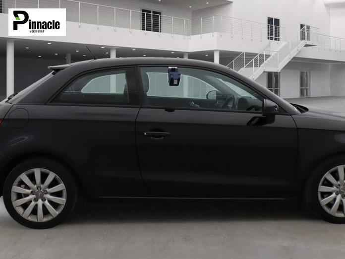 Audi A1 1.6 TDI Sport Hatchback 3dr Diesel Manual Euro 5 (s/s) (105 ps)
