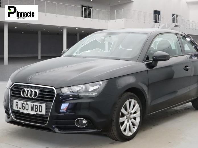 Audi A1 1.6 TDI Sport Hatchback 3dr Diesel Manual Euro 5 (s/s) (105 ps)