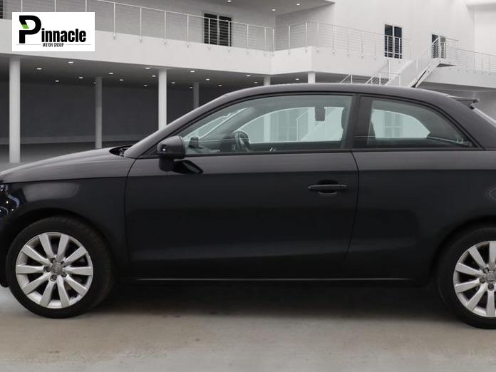 Audi A1 1.6 TDI Sport Hatchback 3dr Diesel Manual Euro 5 (s/s) (105 ps)