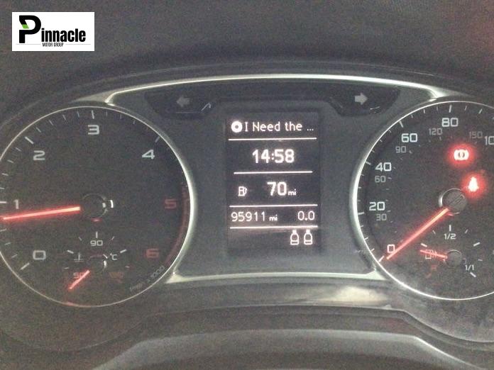 Audi A1 1.6 TDI Sport Hatchback 3dr Diesel Manual Euro 5 (s/s) (105 ps)
