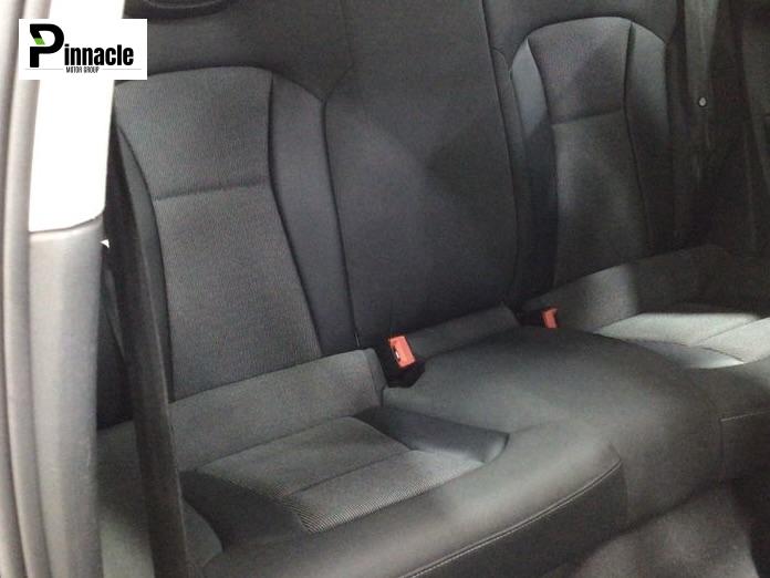 Audi A1 1.6 TDI Sport Hatchback 3dr Diesel Manual Euro 5 (s/s) (105 ps)