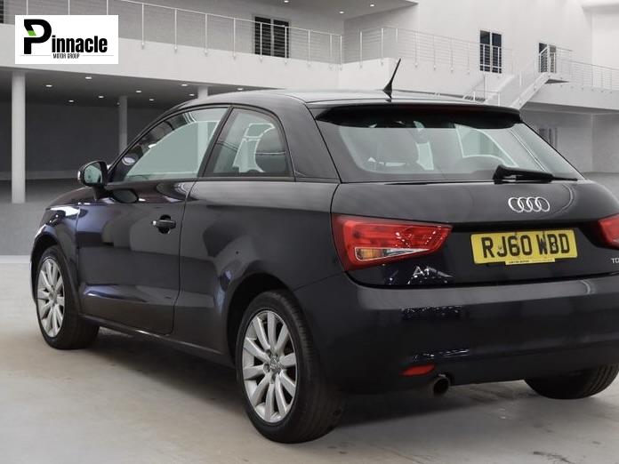 Audi A1 1.6 TDI Sport Hatchback 3dr Diesel Manual Euro 5 (s/s) (105 ps)