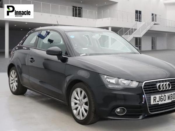 Audi A1 1.6 TDI Sport Hatchback 3dr Diesel Manual Euro 5 (s/s) (105 ps)