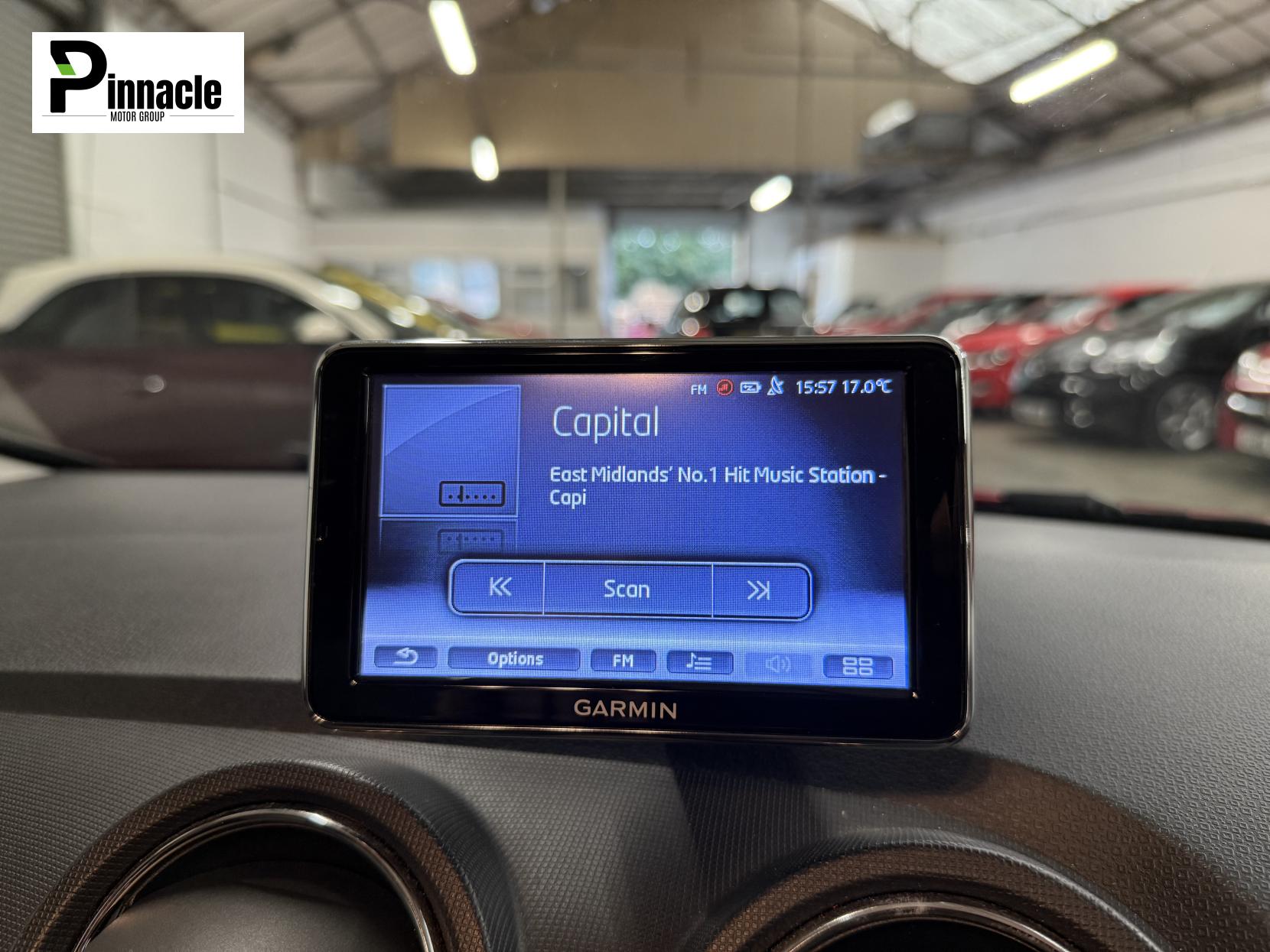 SEAT Ibiza 1.4 Toca Hatchback 5dr Petrol Manual Euro 5 (85 ps)
