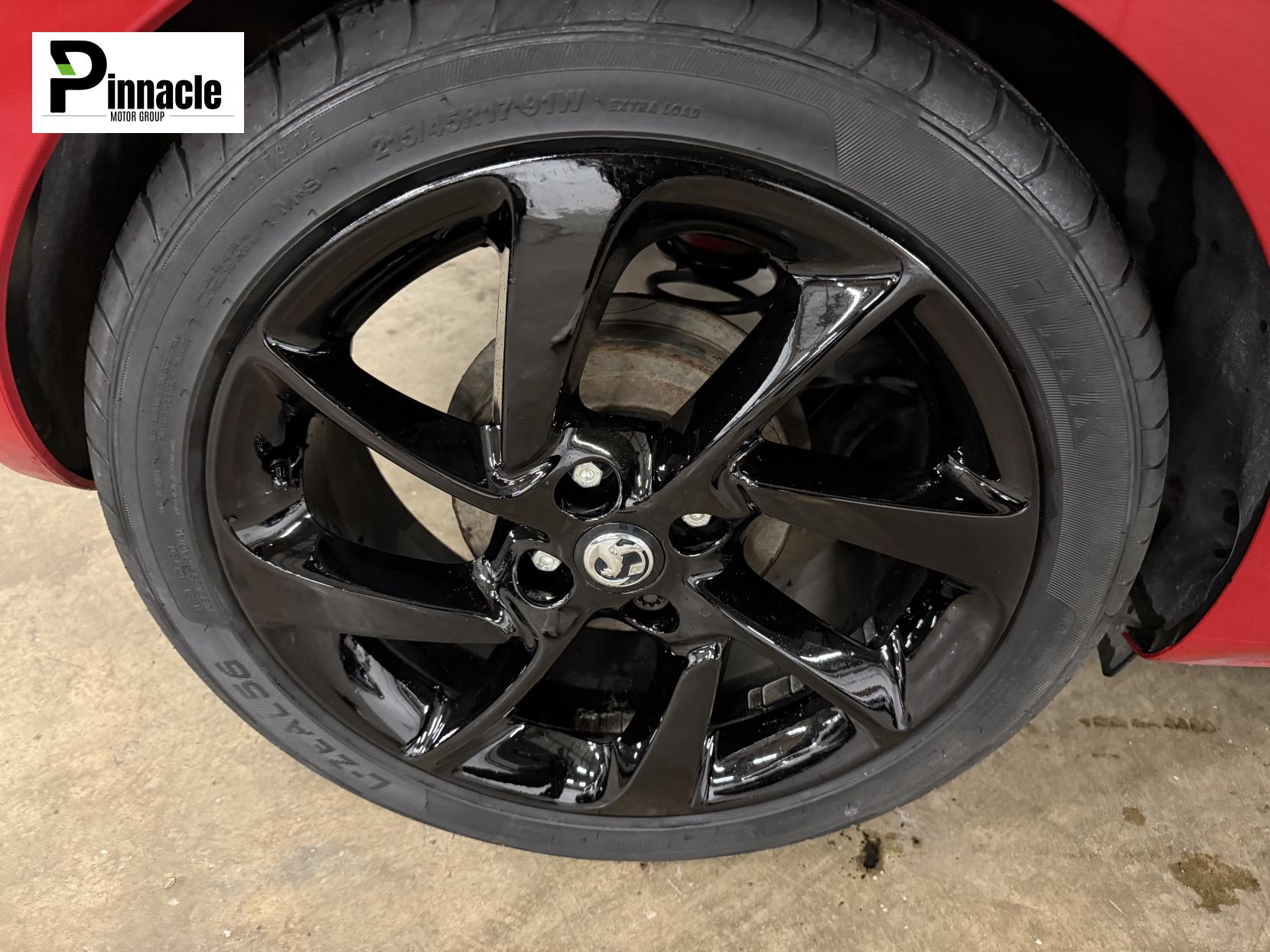 Vauxhall ADAM 1.2i ecoFLEX ENERGISED Hatchback 3dr Petrol Manual Euro 6 (s/s) (70 ps)