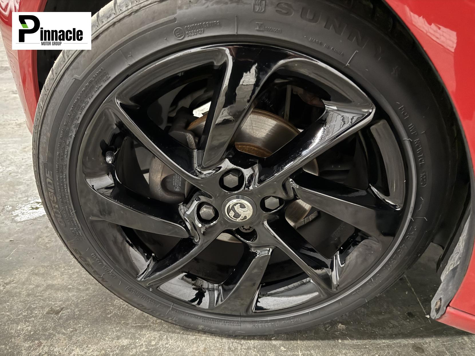 Vauxhall ADAM 1.2i ecoFLEX ENERGISED Hatchback 3dr Petrol Manual Euro 6 (s/s) (70 ps)