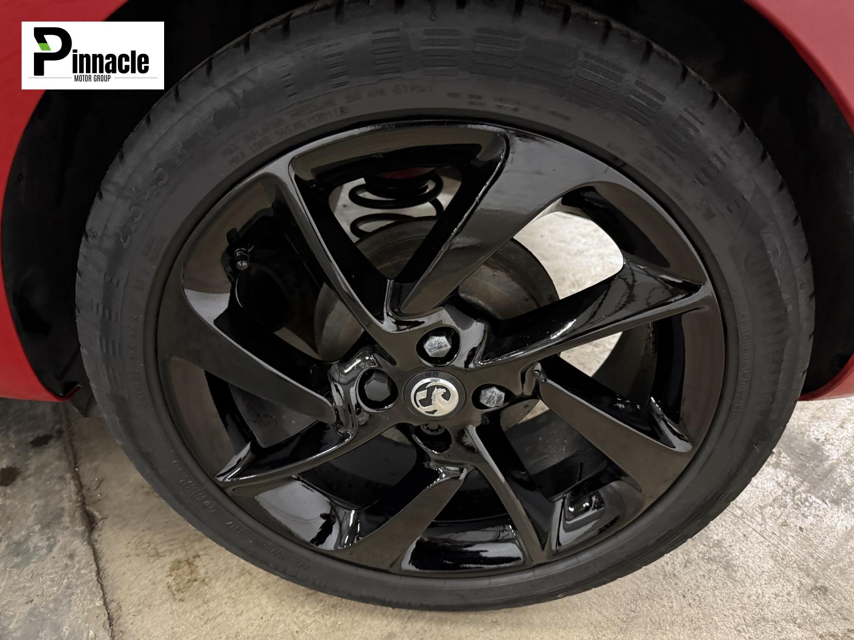 Vauxhall ADAM 1.2i ecoFLEX ENERGISED Hatchback 3dr Petrol Manual Euro 6 (s/s) (70 ps)