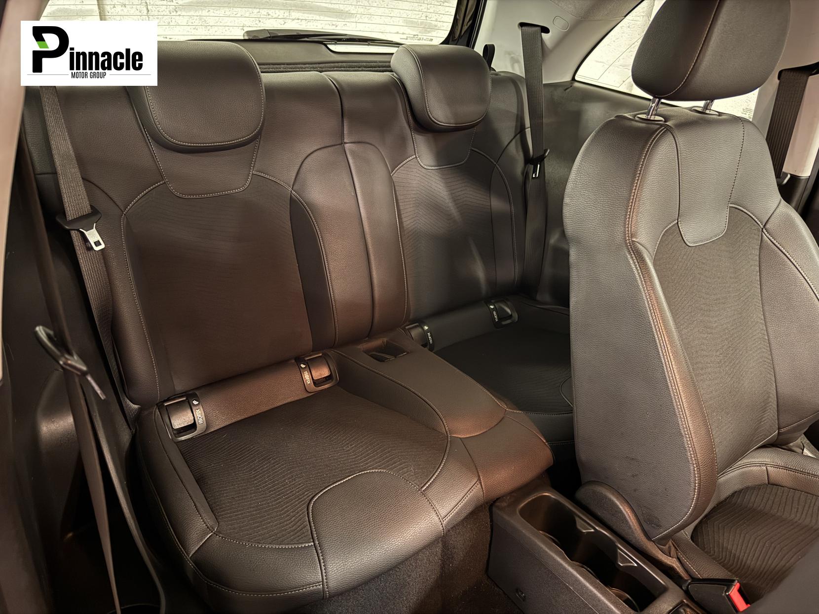 Vauxhall ADAM 1.2i ecoFLEX ENERGISED Hatchback 3dr Petrol Manual Euro 6 (s/s) (70 ps)