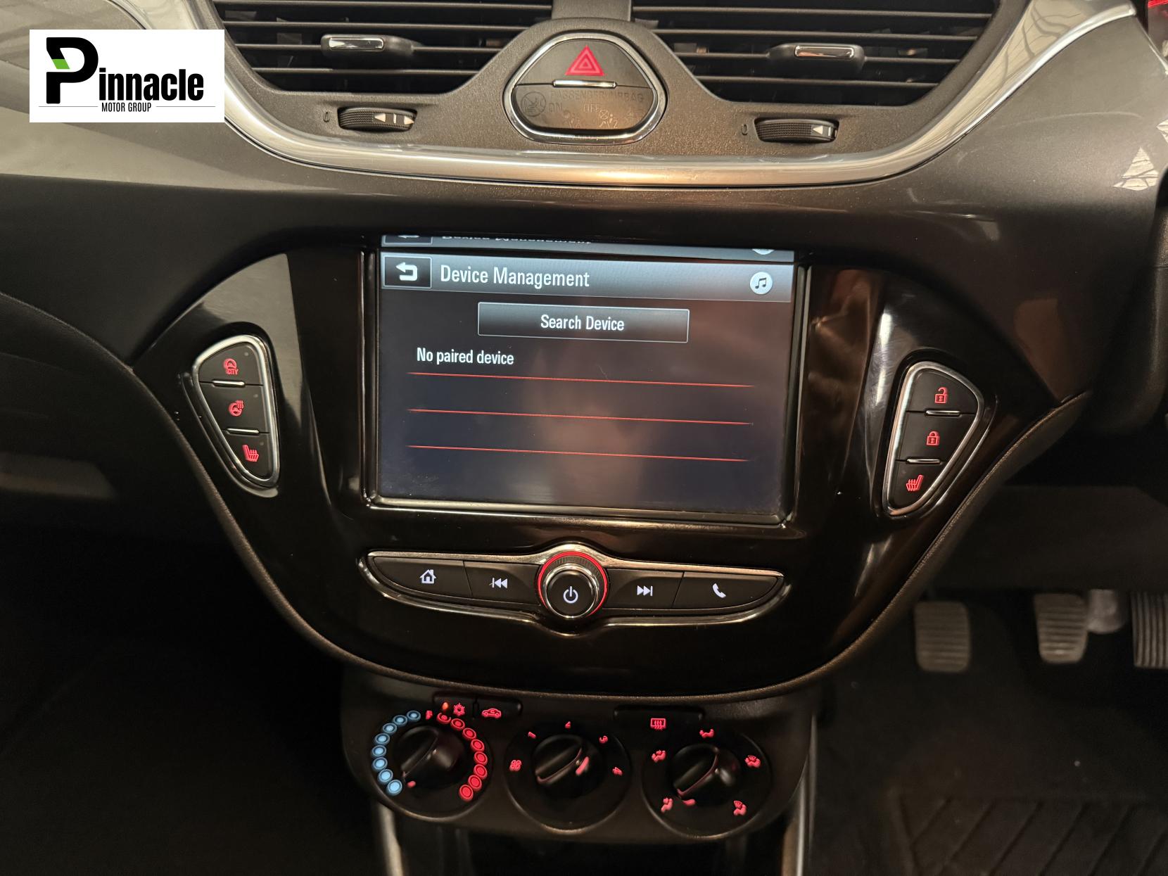 Vauxhall Corsa 1.4i ecoFLEX Energy Hatchback 3dr Petrol Manual Euro 6 (a/c) (75 ps)