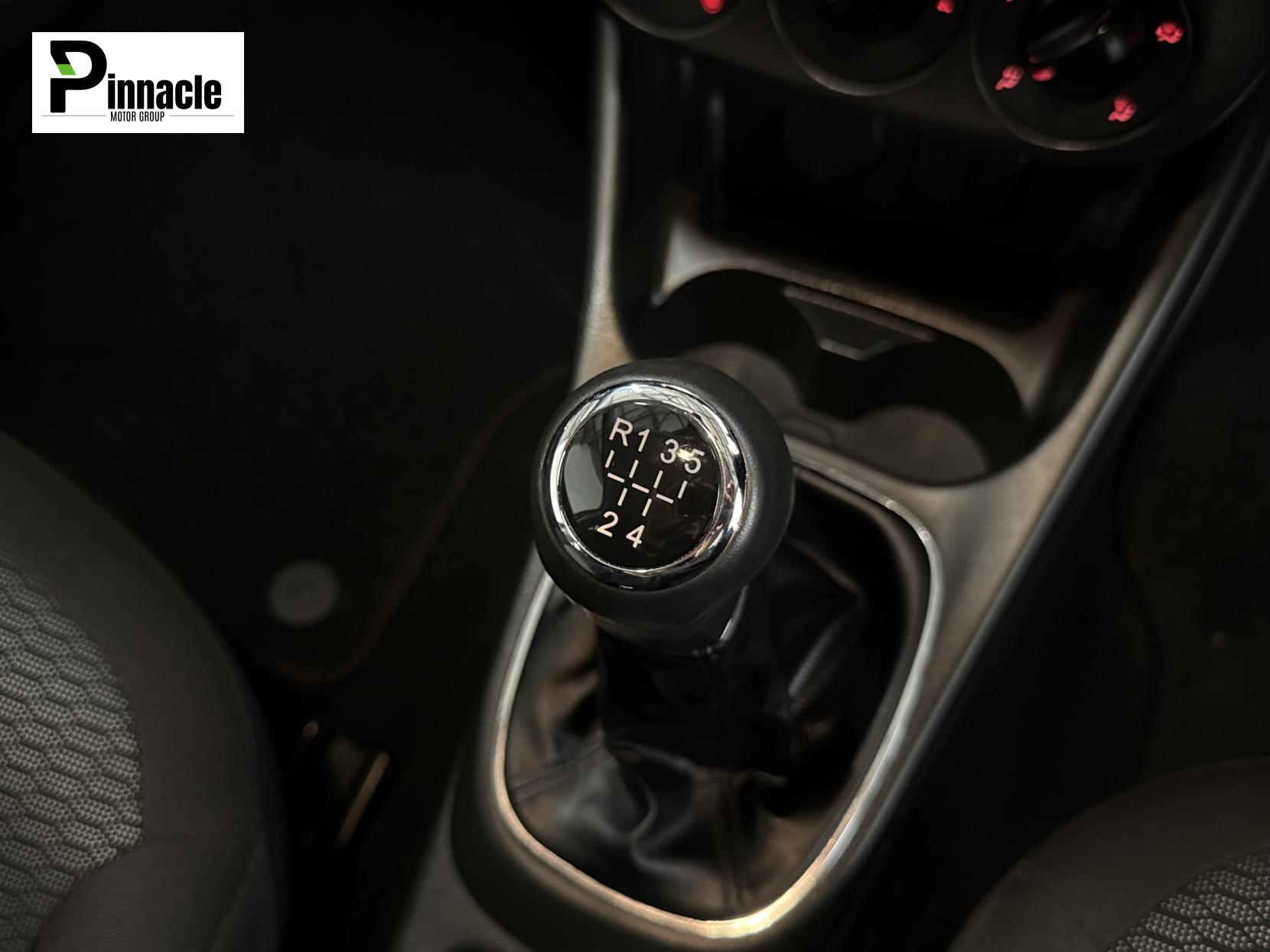Vauxhall Corsa 1.4i ecoFLEX Energy Hatchback 3dr Petrol Manual Euro 6 (a/c) (75 ps)
