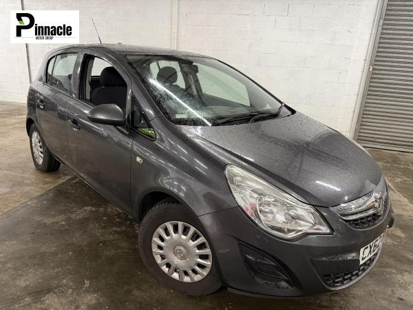 Vauxhall Corsa 1.3 CDTi ecoFLEX S Hatchback 5dr Diesel Manual Euro 5 (A/C) (75 ps)
