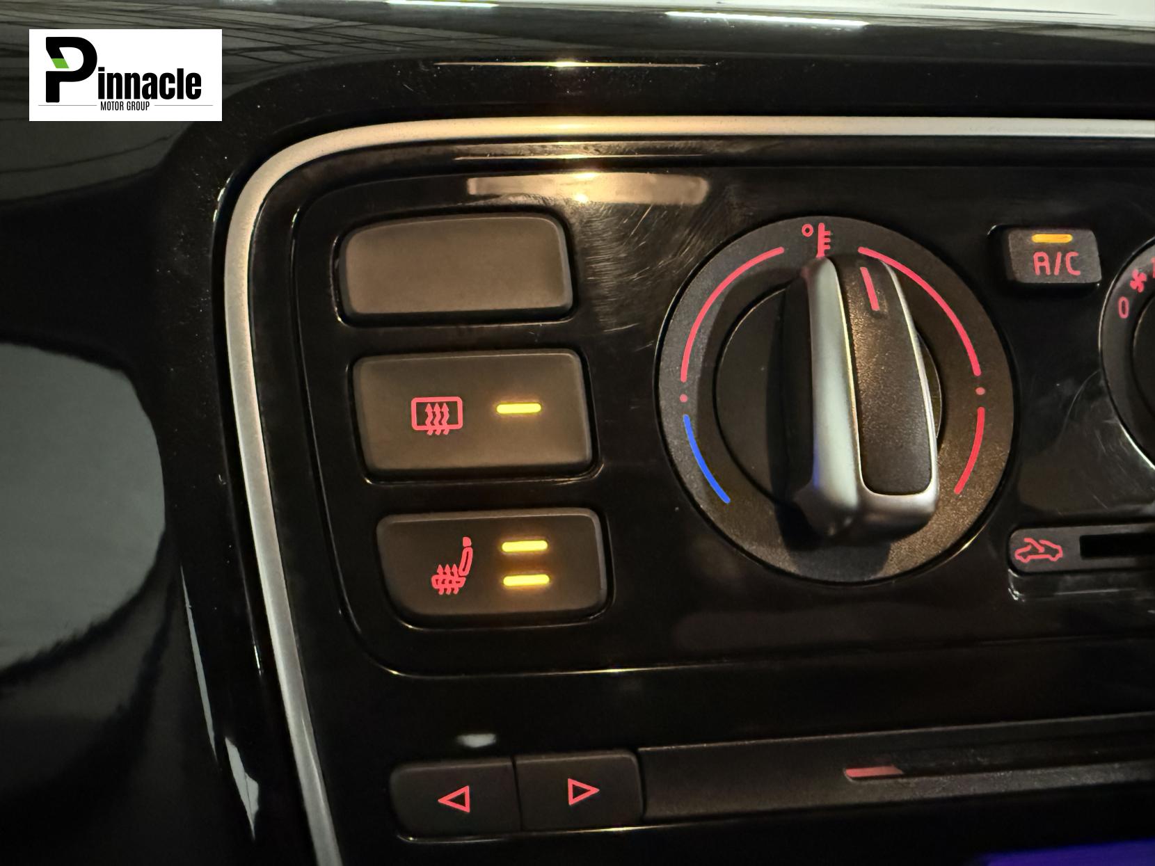 Volkswagen up! 1.0 High up! Hatchback 5dr Petrol Manual Euro 5 (75 ps)