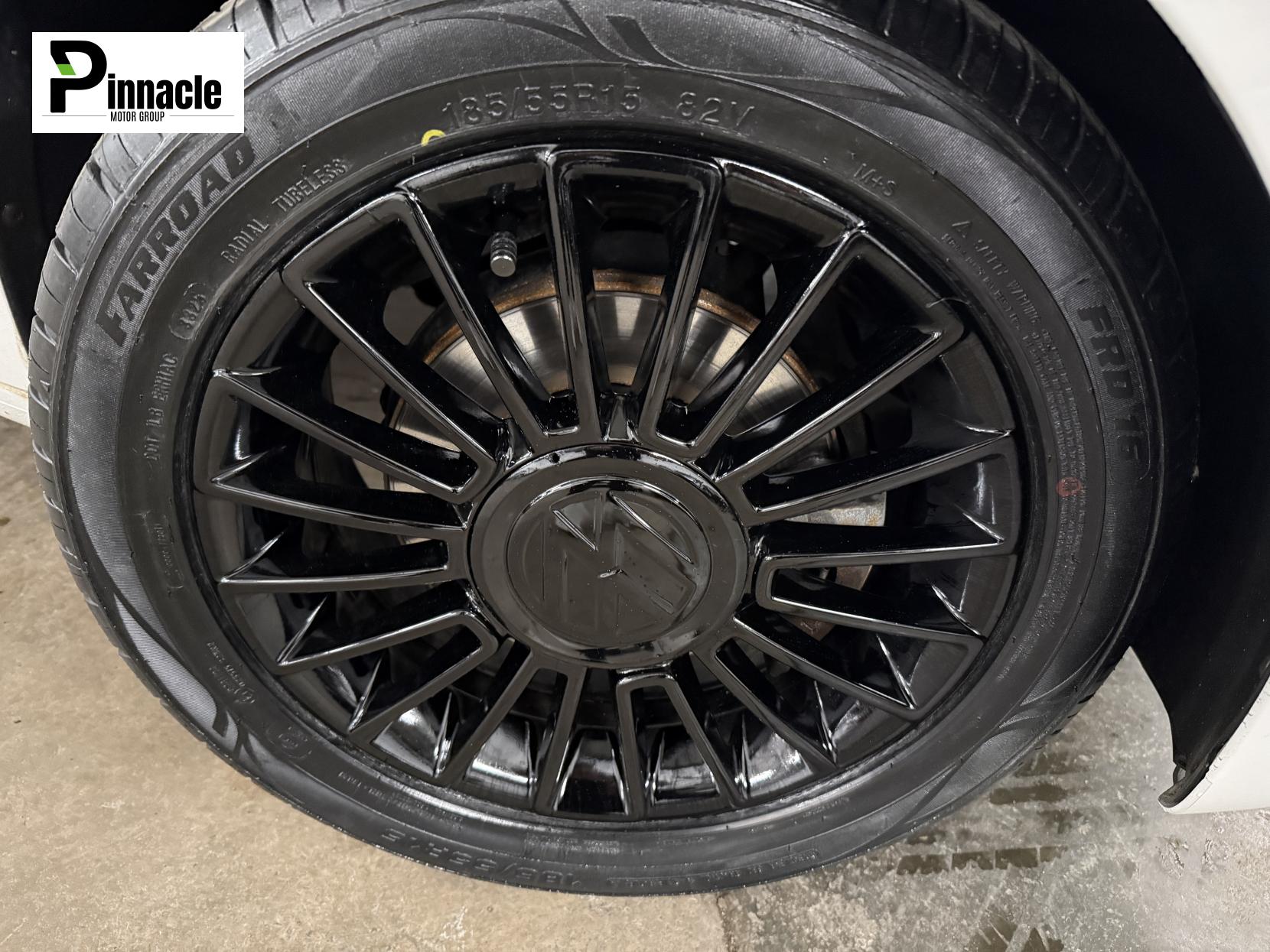 Volkswagen up! 1.0 High up! Hatchback 5dr Petrol Manual Euro 5 (75 ps)