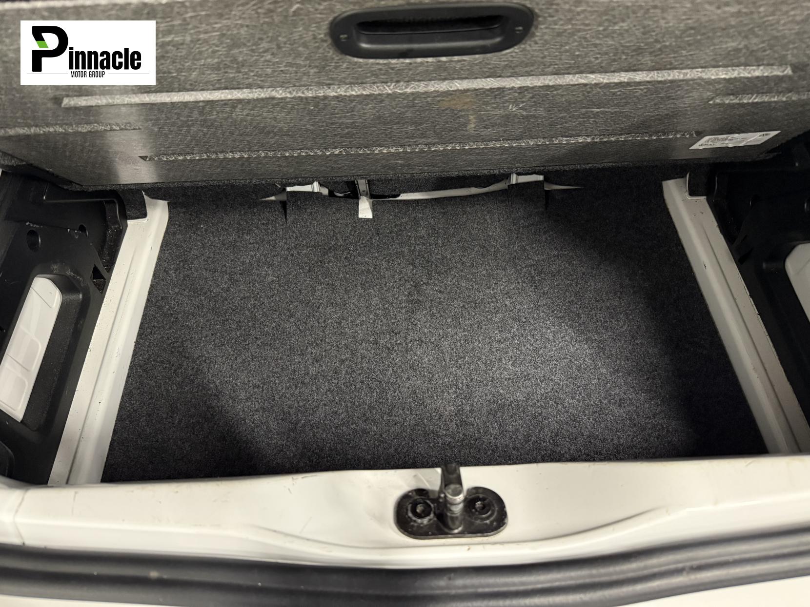 Volkswagen up! 1.0 High up! Hatchback 5dr Petrol Manual Euro 5 (75 ps)