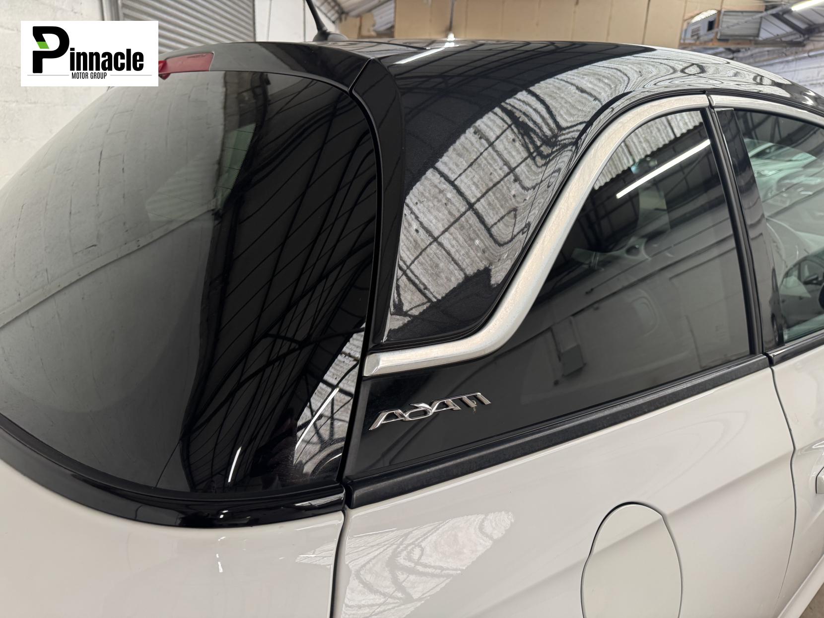 Vauxhall ADAM 1.2i JAM Hatchback 3dr Petrol Manual Euro 6 (70 ps)