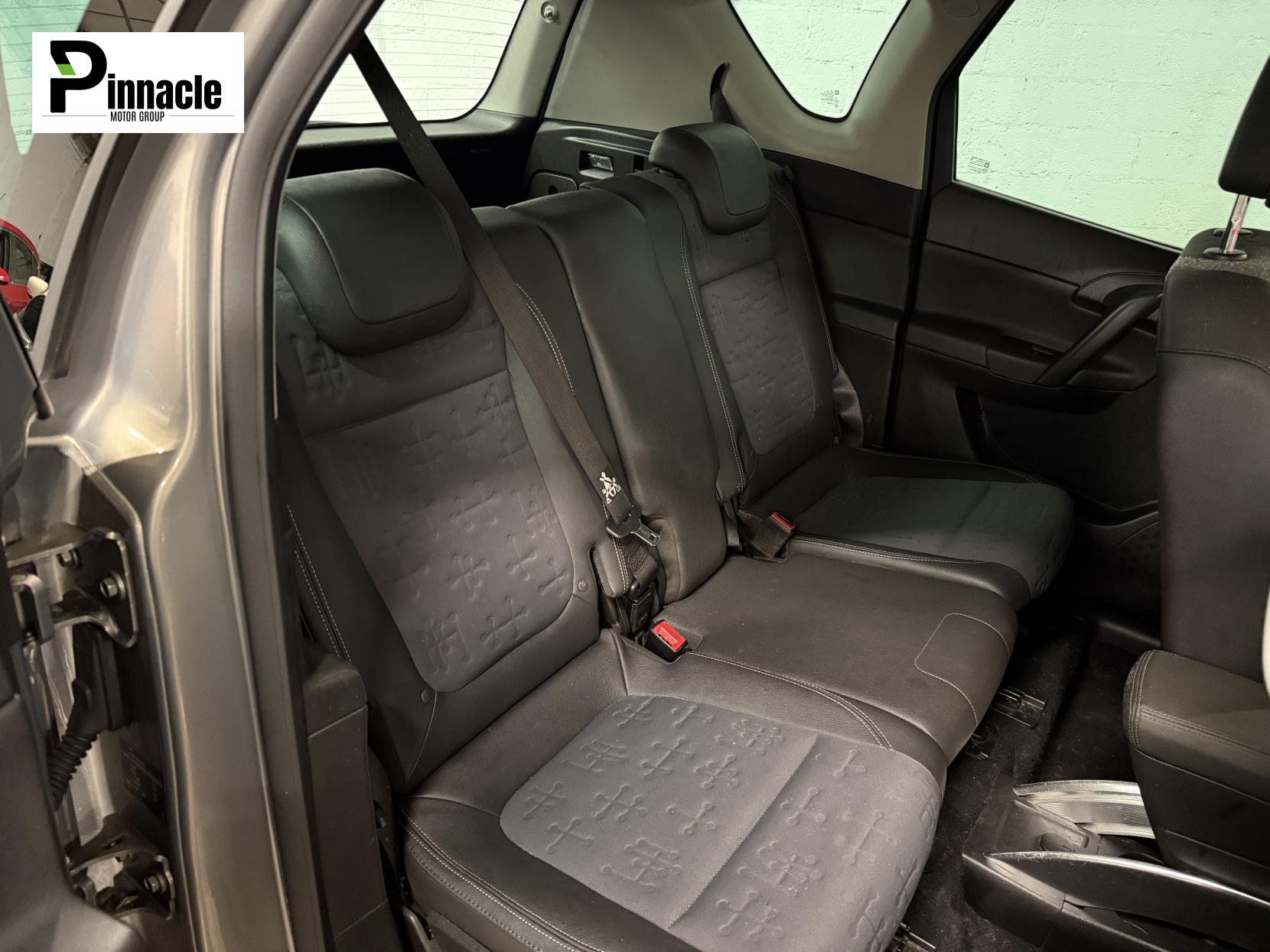 Vauxhall Meriva 1.7 CDTi SE MPV 5dr Diesel Auto Euro 5 (100 ps)