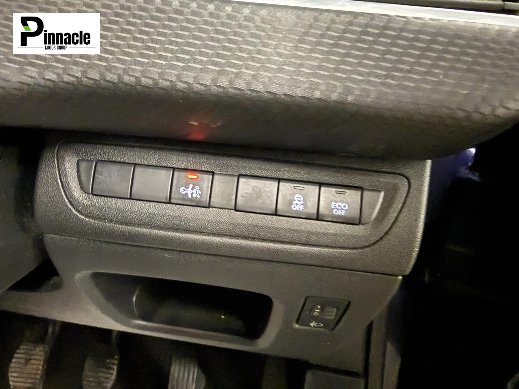 Peugeot 2008 1.6 e-HDi Active SUV 5dr Diesel Manual Euro 5 (s/s) (92 ps)