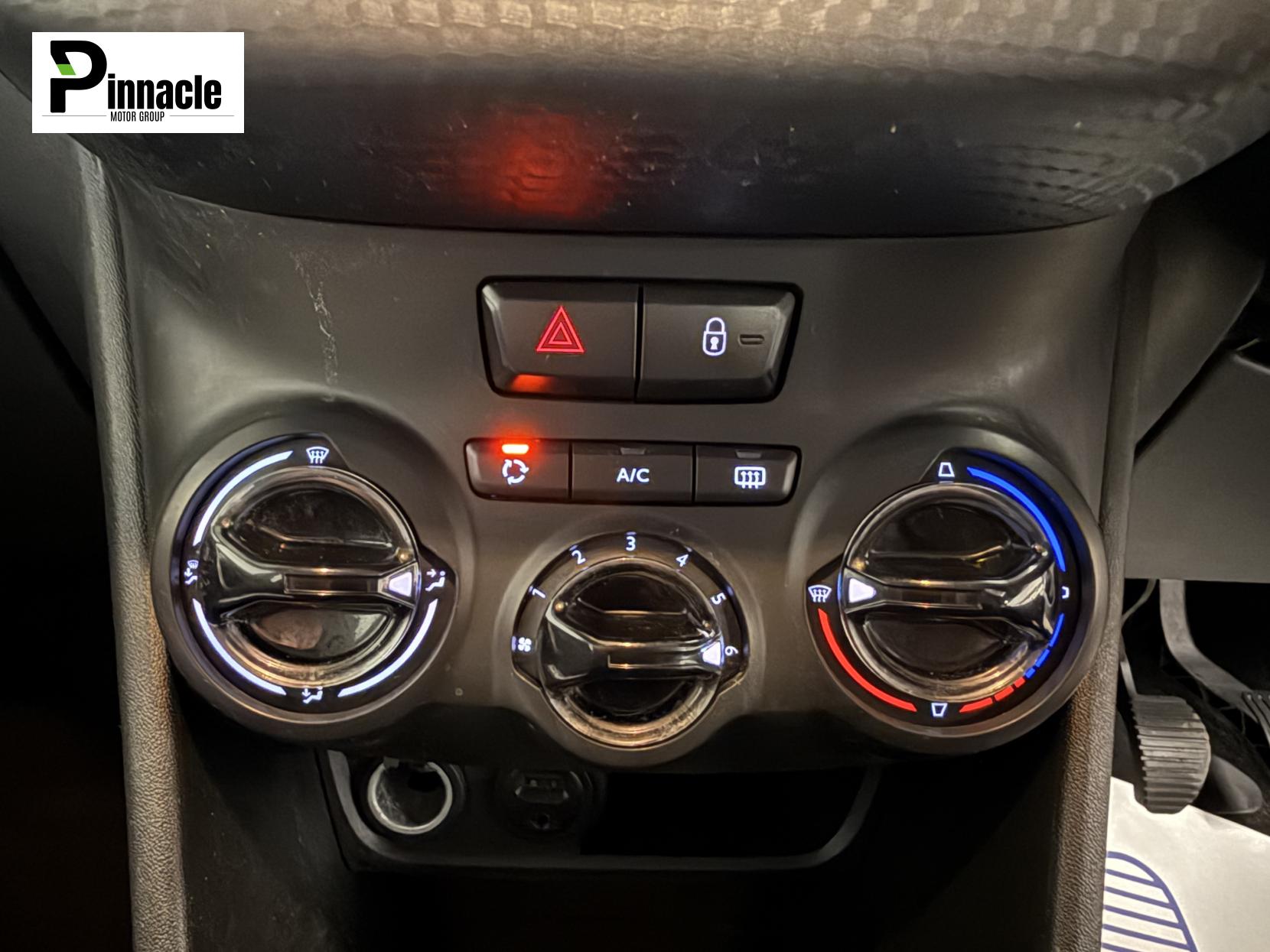 Peugeot 2008 1.6 e-HDi Active SUV 5dr Diesel Manual Euro 5 (s/s) (92 ps)