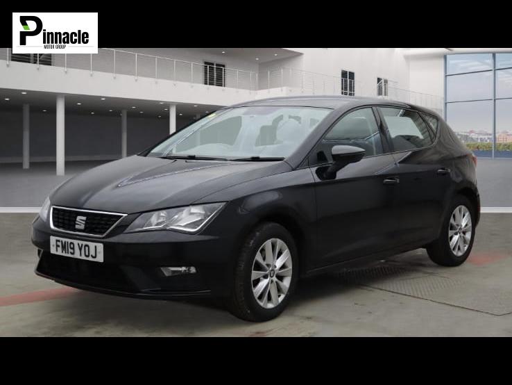 SEAT Leon 1.0 TSI SE Hatchback 5dr Petrol Manual Euro 6 (s/s) (115 ps)