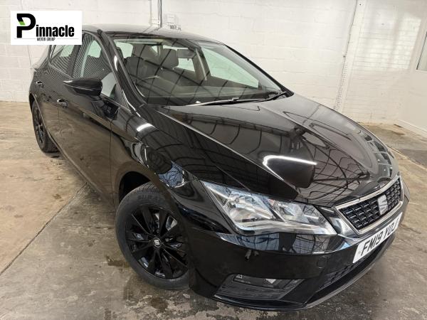 SEAT Leon 1.0 TSI SE Hatchback 5dr Petrol Manual Euro 6 (s/s) (115 ps)