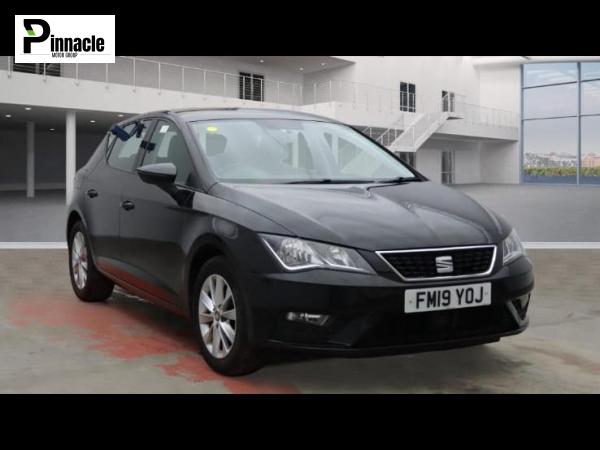 SEAT Leon 1.0 TSI SE Hatchback 5dr Petrol Manual Euro 6 (s/s) (115 ps)