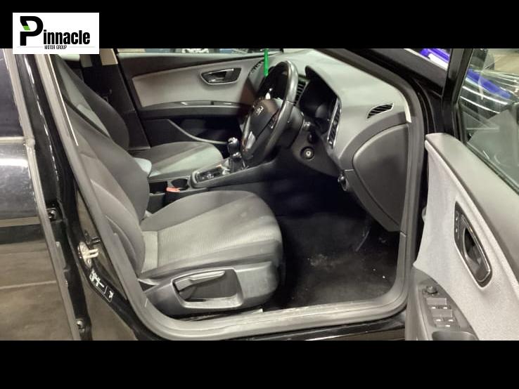 SEAT Leon 1.0 TSI SE Hatchback 5dr Petrol Manual Euro 6 (s/s) (115 ps)