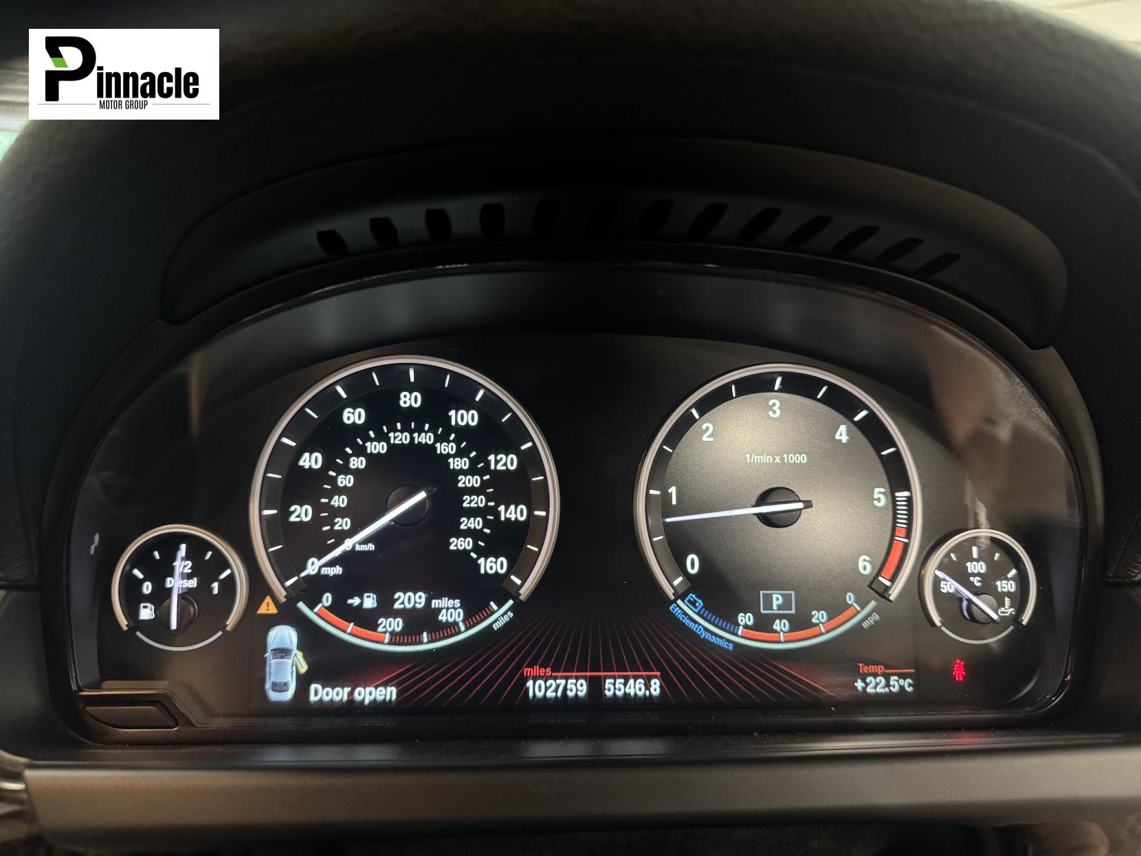 BMW 6 Series 3.0 640d M Sport Coupe 2dr Diesel Steptronic Euro 5 (s/s) (313 ps)