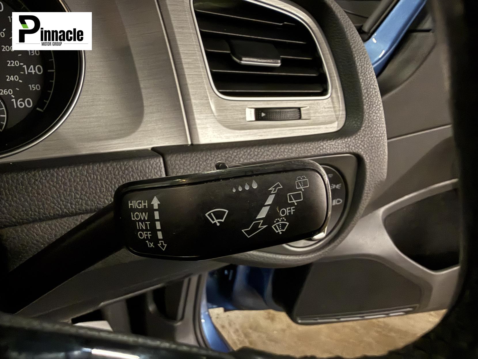 Volkswagen Golf 1.6 TDI BlueMotion Tech Match Hatchback 5dr Diesel Manual Euro 6 (s/s) (110 ps)