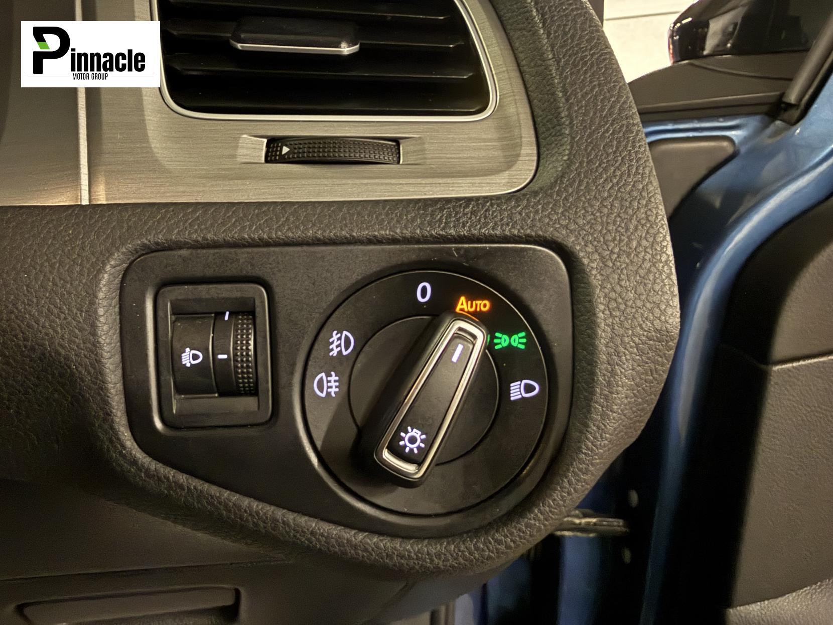 Volkswagen Golf 1.6 TDI BlueMotion Tech Match Hatchback 5dr Diesel Manual Euro 6 (s/s) (110 ps)