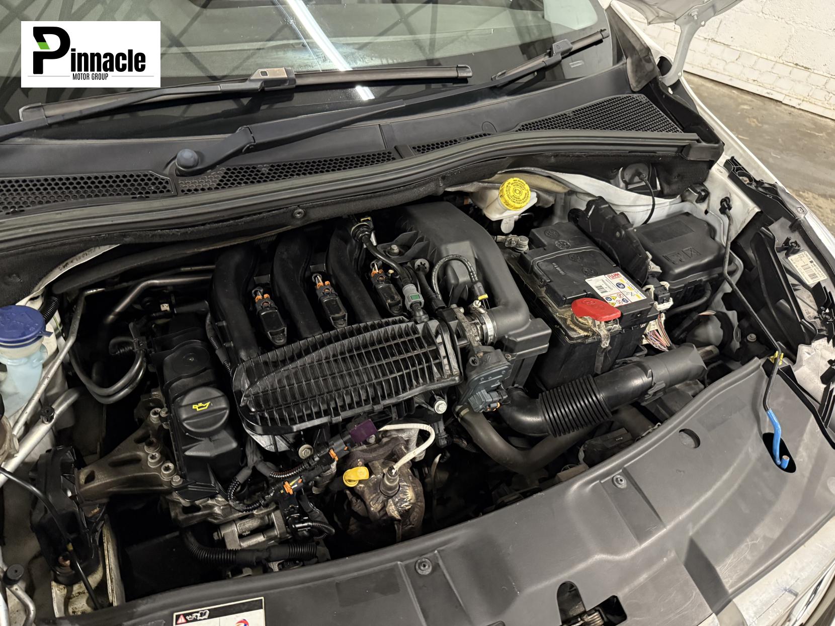 Peugeot 2008 1.2 PureTech Allure SUV 5dr Petrol Manual Euro 6 (82 ps)