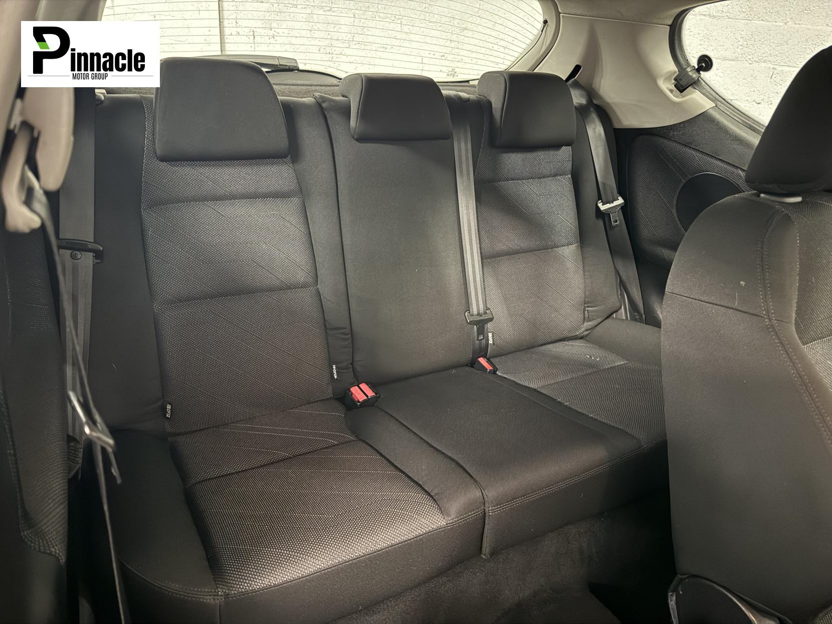 Peugeot 207 1.6 16v Sport Hatchback 3dr Petrol Automatic (167 g/km, 120 bhp)