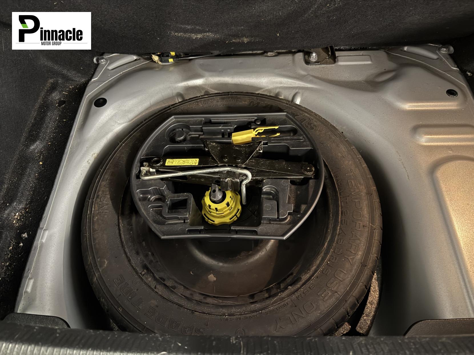 Peugeot 207 1.6 16v Sport Hatchback 3dr Petrol Automatic (167 g/km, 120 bhp)