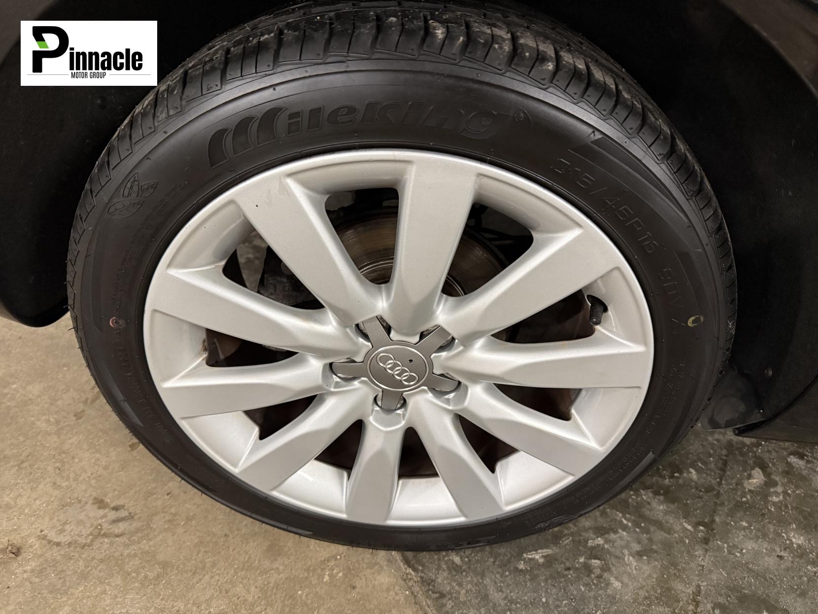 Audi A1 1.4 TFSI Sport Hatchback 3dr Petrol Manual Euro 5 (s/s) (122 ps)