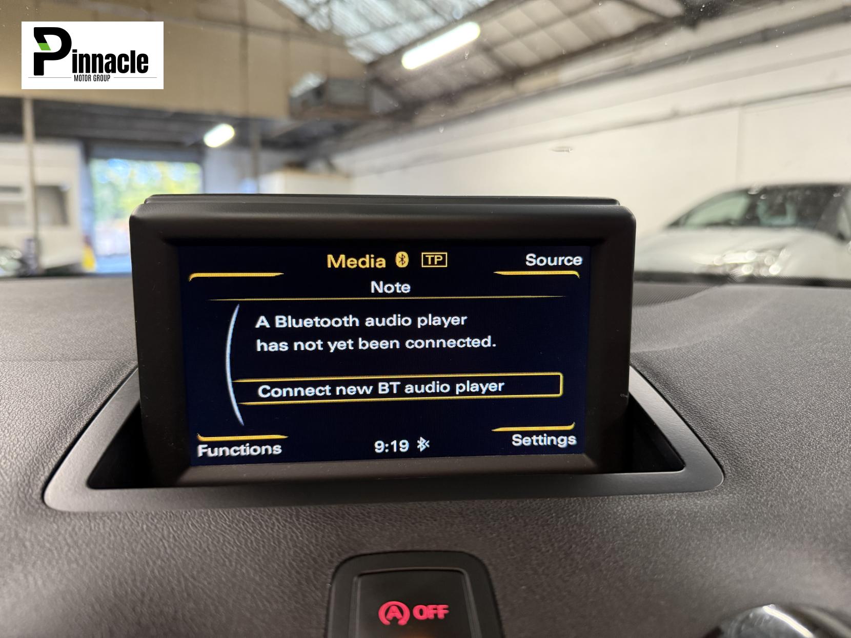 Audi A1 1.4 TFSI Sport Hatchback 3dr Petrol Manual Euro 5 (s/s) (122 ps)