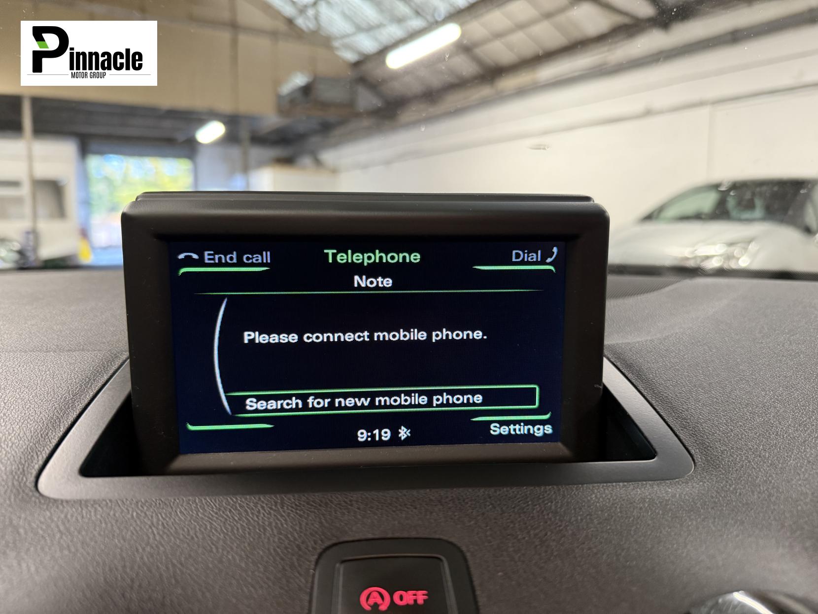 Audi A1 1.4 TFSI Sport Hatchback 3dr Petrol Manual Euro 5 (s/s) (122 ps)