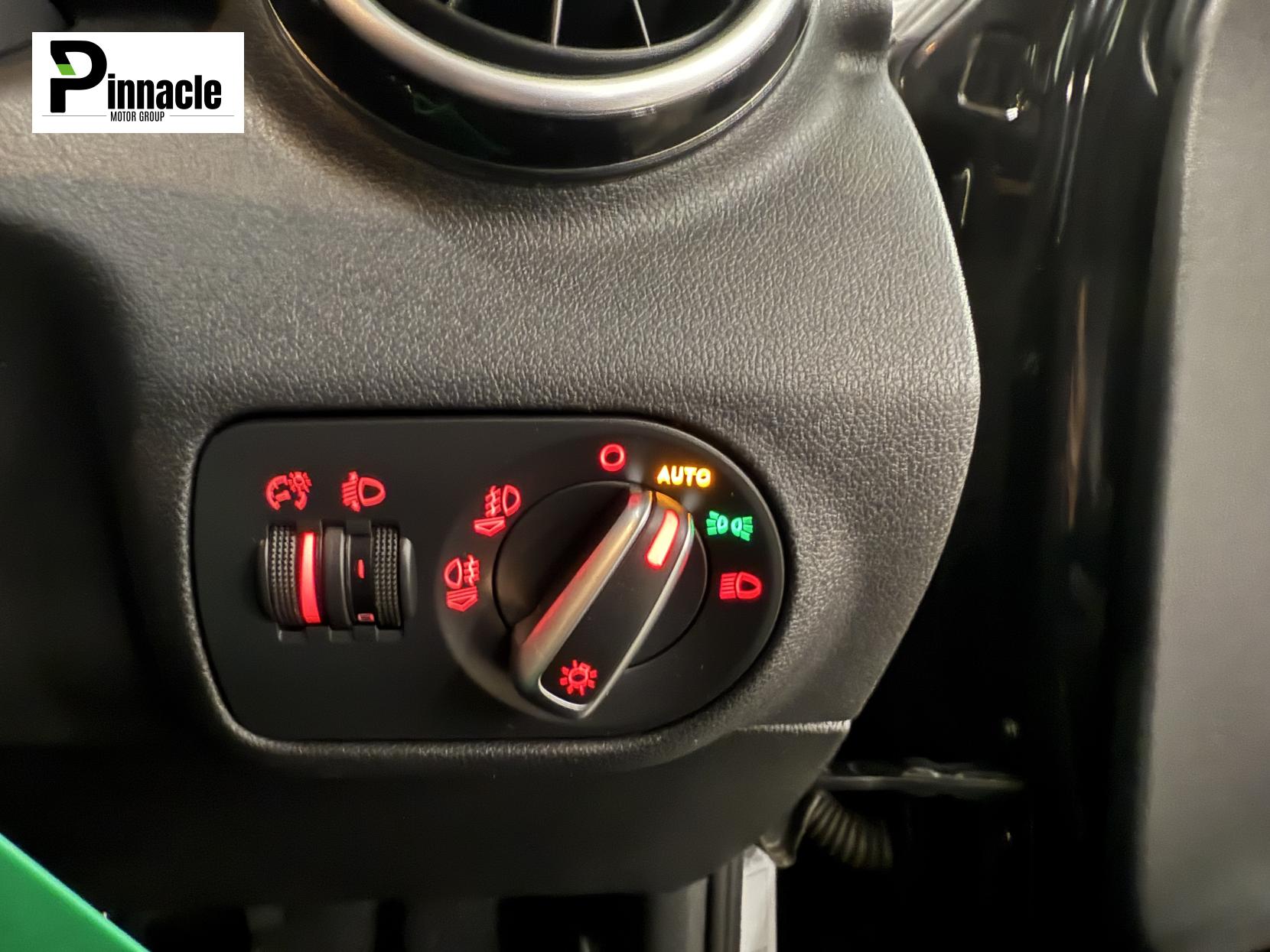 Audi A1 1.4 TFSI Sport Hatchback 3dr Petrol Manual Euro 5 (s/s) (122 ps)