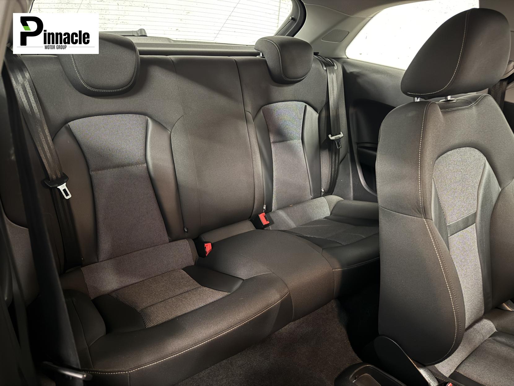 Audi A1 1.4 TFSI Sport Hatchback 3dr Petrol Manual Euro 5 (s/s) (122 ps)