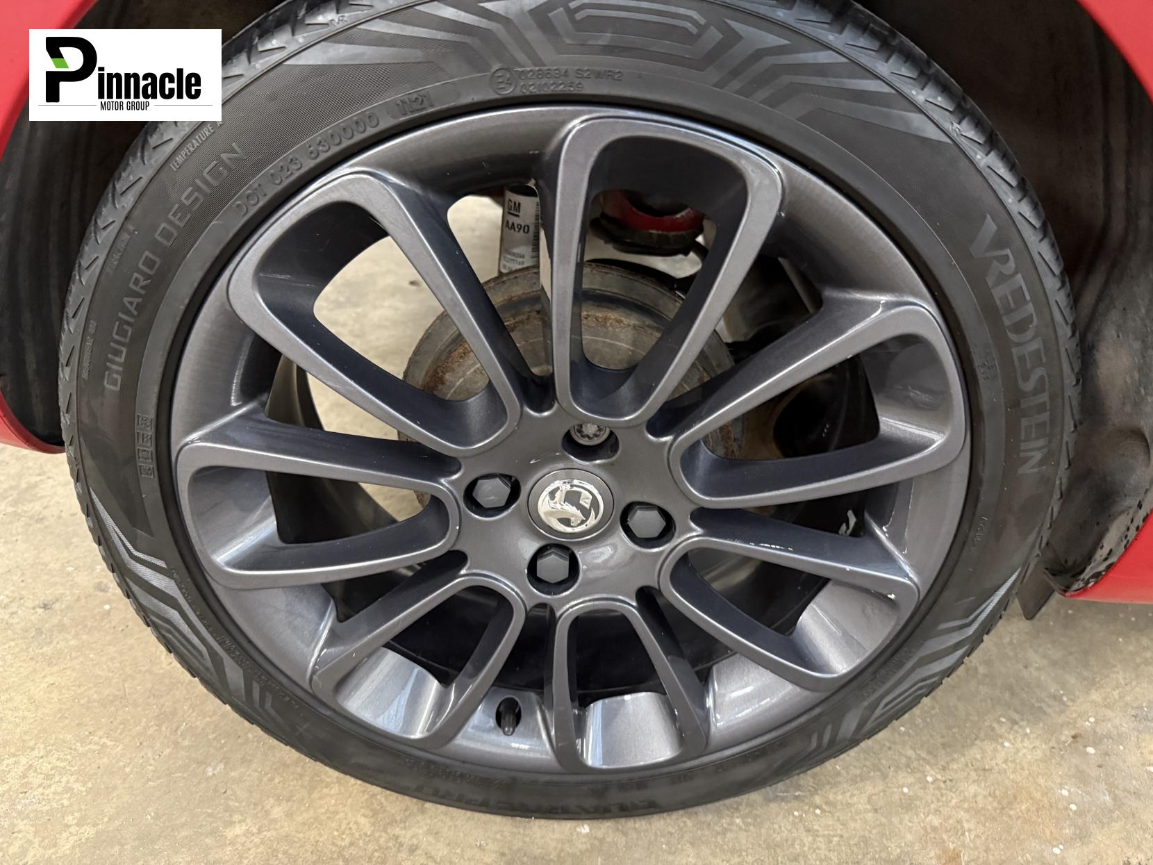 Vauxhall ADAM 1.2i JAM Hatchback 3dr Petrol Manual Euro 6 (70 ps)