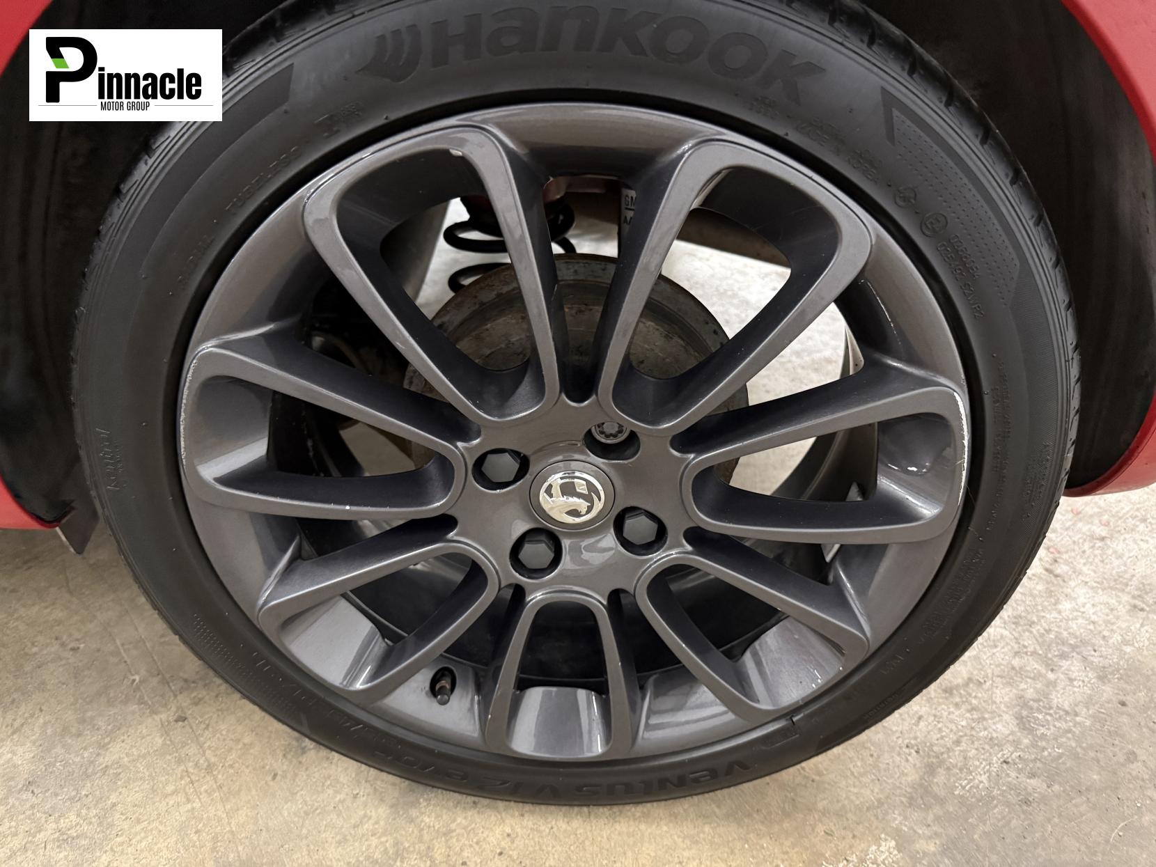 Vauxhall ADAM 1.2i JAM Hatchback 3dr Petrol Manual Euro 6 (70 ps)