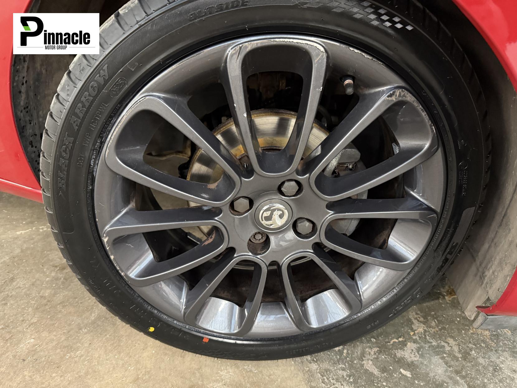 Vauxhall ADAM 1.2i JAM Hatchback 3dr Petrol Manual Euro 6 (70 ps)