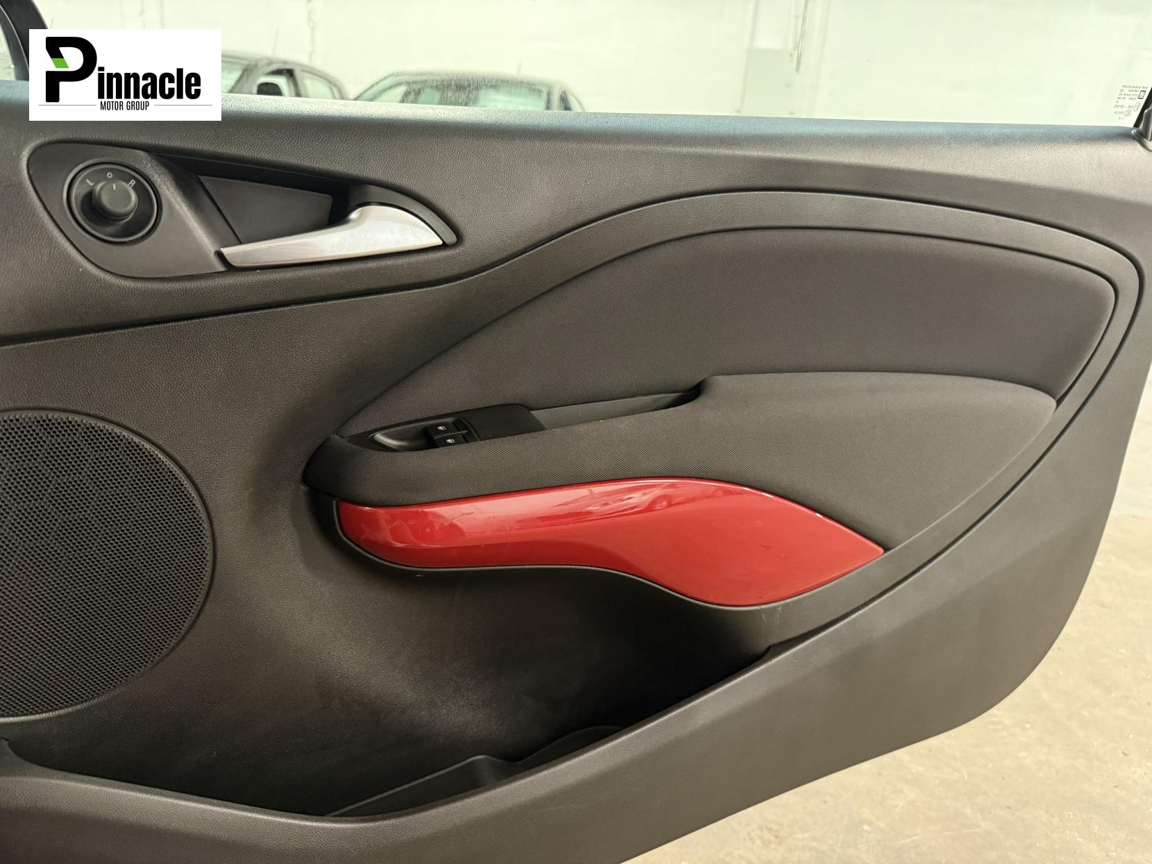 Vauxhall ADAM 1.2i JAM Hatchback 3dr Petrol Manual Euro 6 (70 ps)