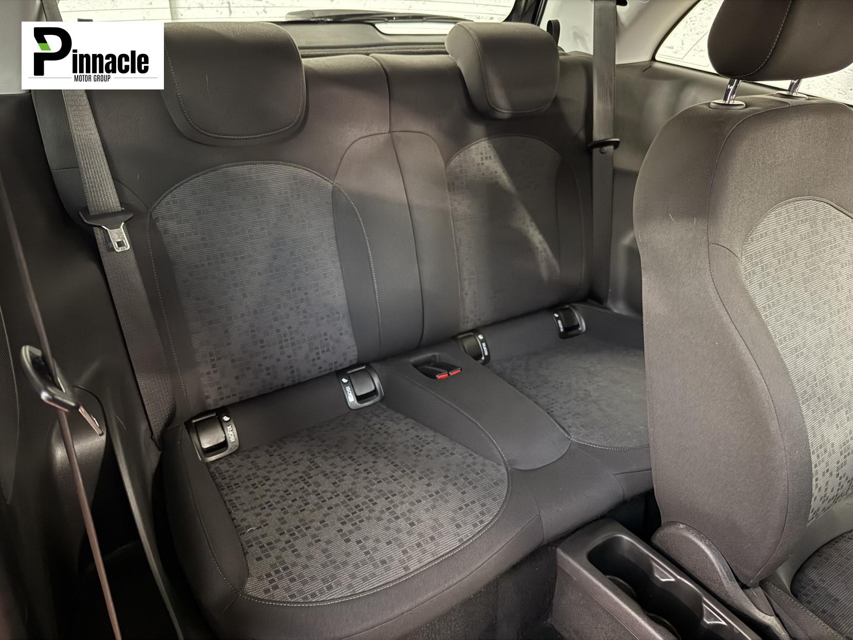 Vauxhall ADAM 1.2i JAM Hatchback 3dr Petrol Manual Euro 6 (70 ps)