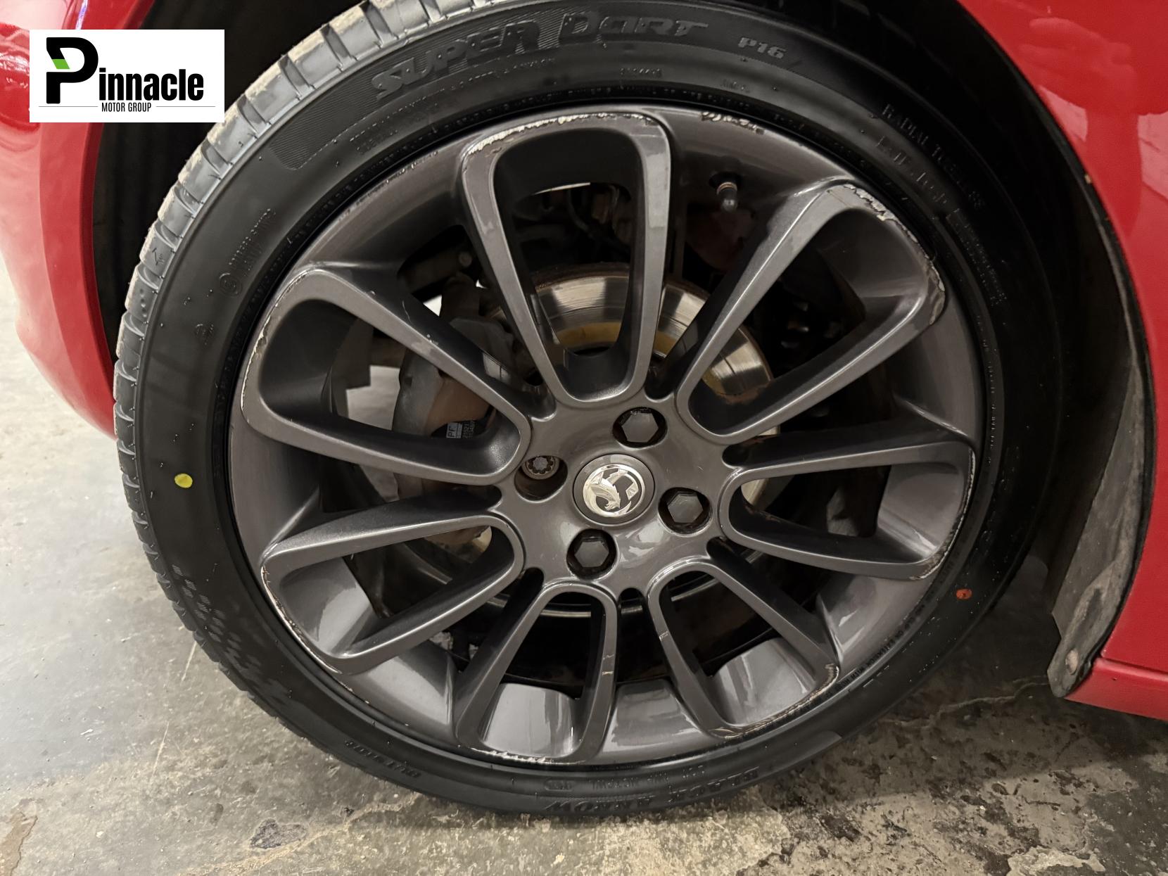 Vauxhall ADAM 1.2i JAM Hatchback 3dr Petrol Manual Euro 6 (70 ps)