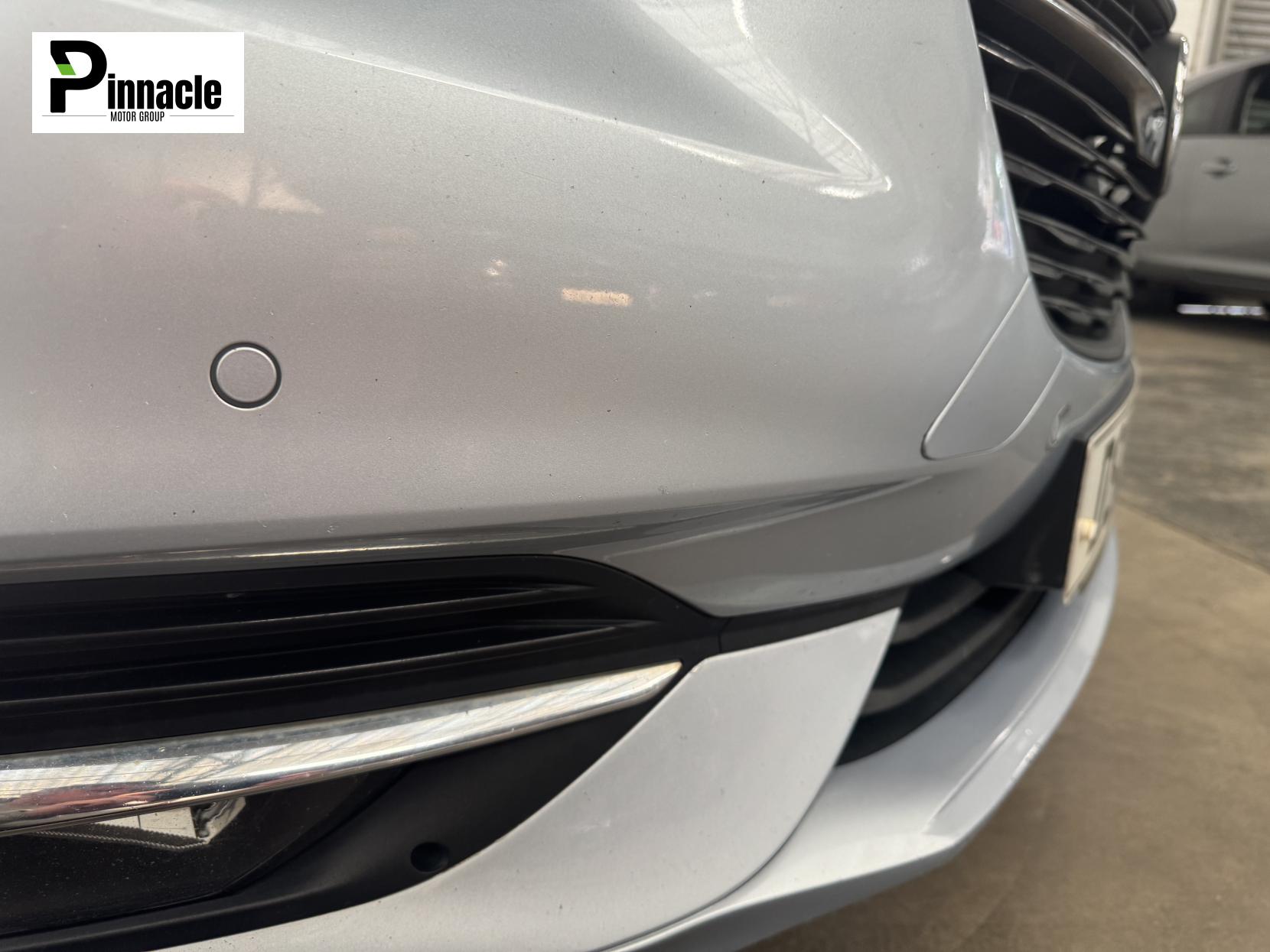Vauxhall Insignia 2.0 Turbo D BlueInjection SRi VX Line Nav Sports Tourer 5dr Diesel Manual Euro 6 (s/s) (170 ps)