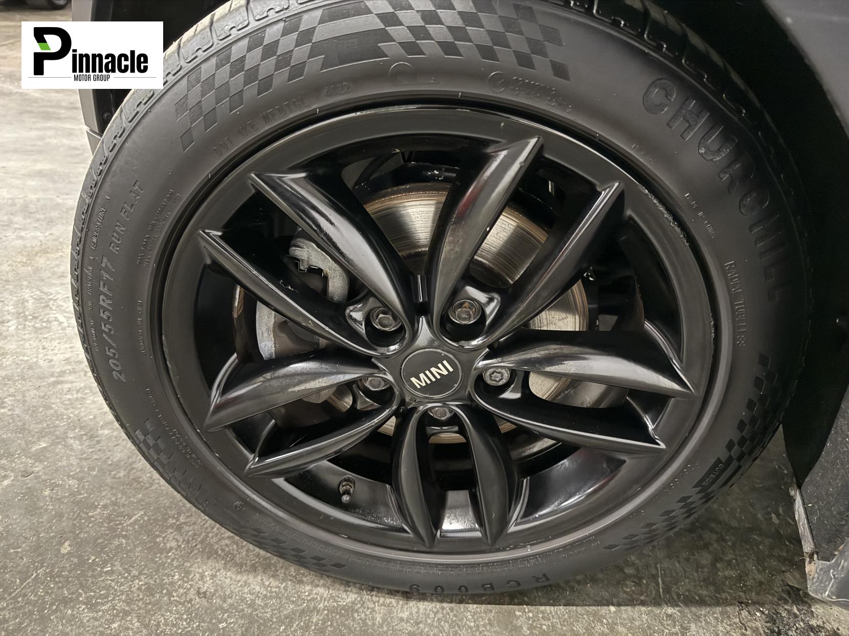 MINI Paceman 1.6 Cooper SUV 3dr Petrol Manual Euro 5 (s/s) (122 ps)