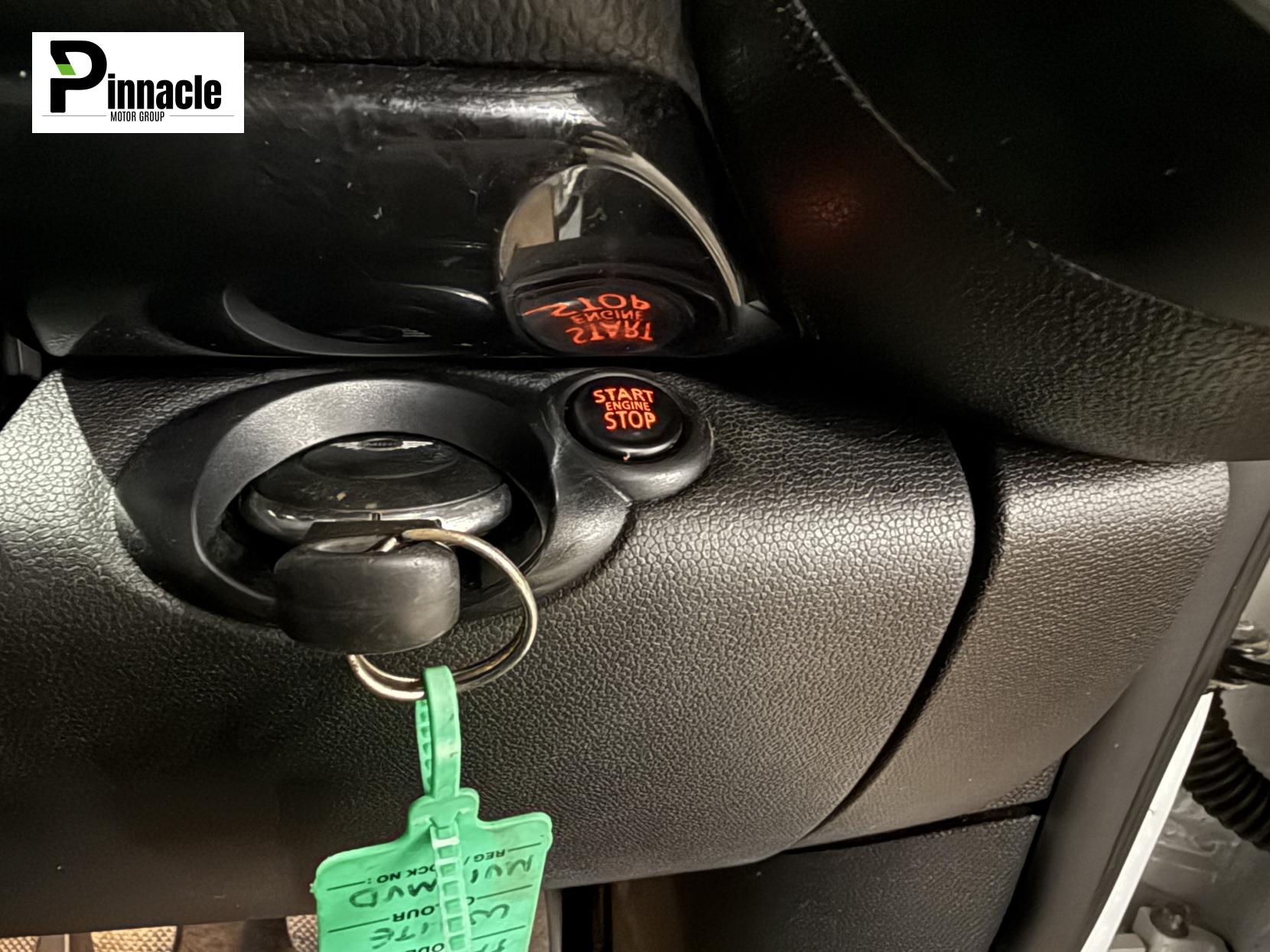 MINI Paceman 1.6 Cooper SUV 3dr Petrol Manual Euro 5 (s/s) (122 ps)