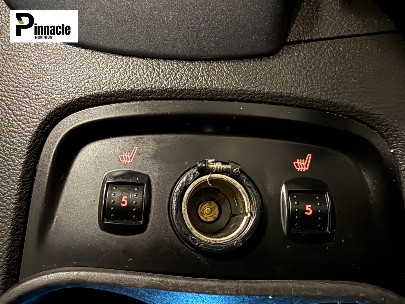 Ford Focus 1.6 TDCi Titanium X Hatchback 5dr Diesel Manual Euro 5 (s/s) (115 ps)