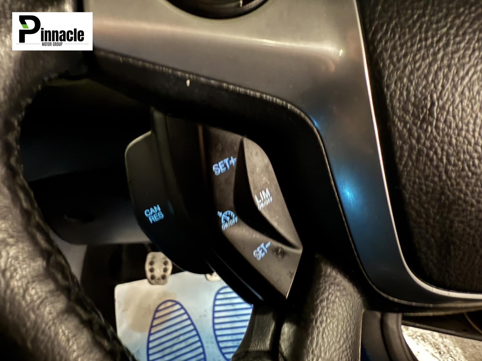 Ford Focus 1.6 TDCi Titanium X Hatchback 5dr Diesel Manual Euro 5 (s/s) (115 ps)