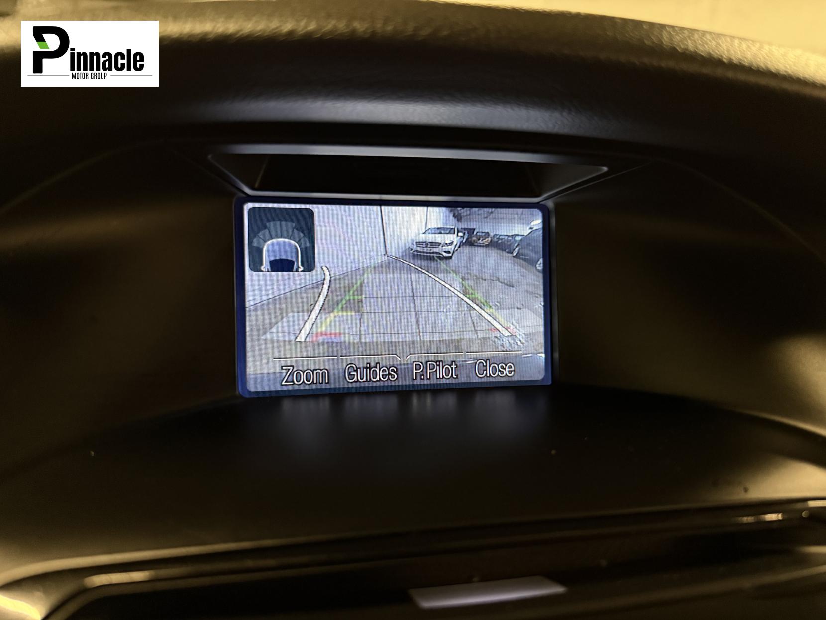 Ford Focus 1.6 TDCi Titanium X Hatchback 5dr Diesel Manual Euro 5 (s/s) (115 ps)